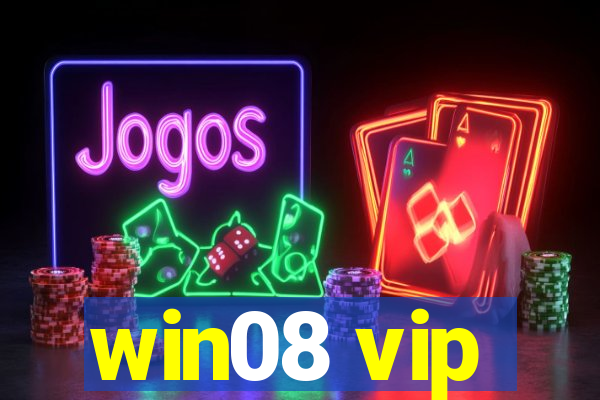 win08 vip